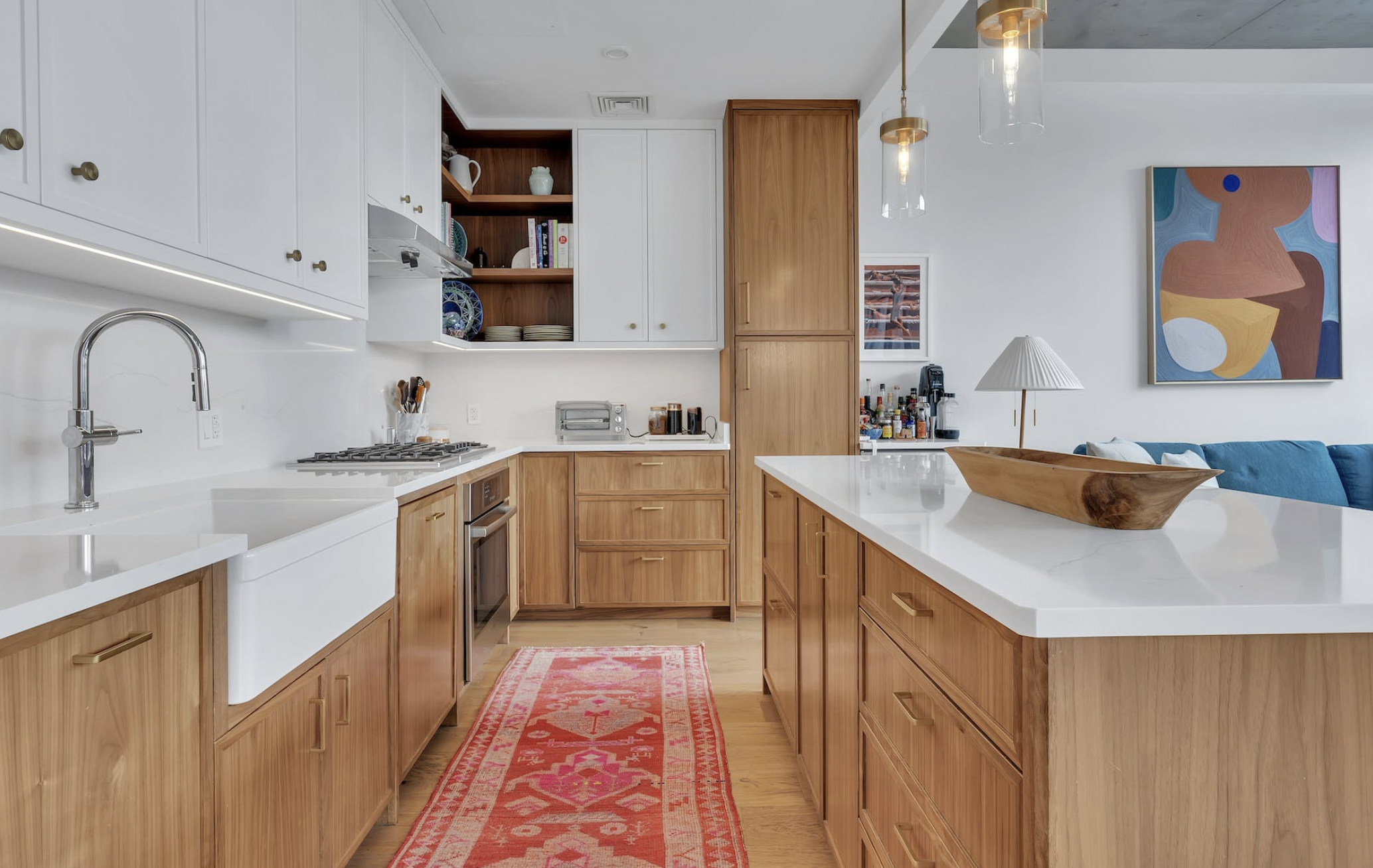 66 North 3rd Street, Unit 5 Brooklyn, NY 11249 - Photo 3 of 26