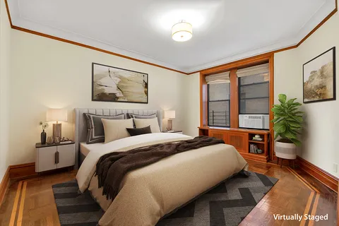 $500,000 | 790 Riverside Drive, Unit 5F | Washington Heights