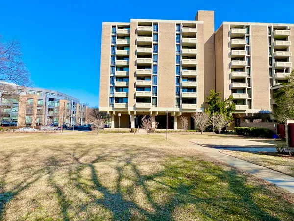 $324,000 | 490 M Street Southwest, Unit W304, Washington, DC 20024