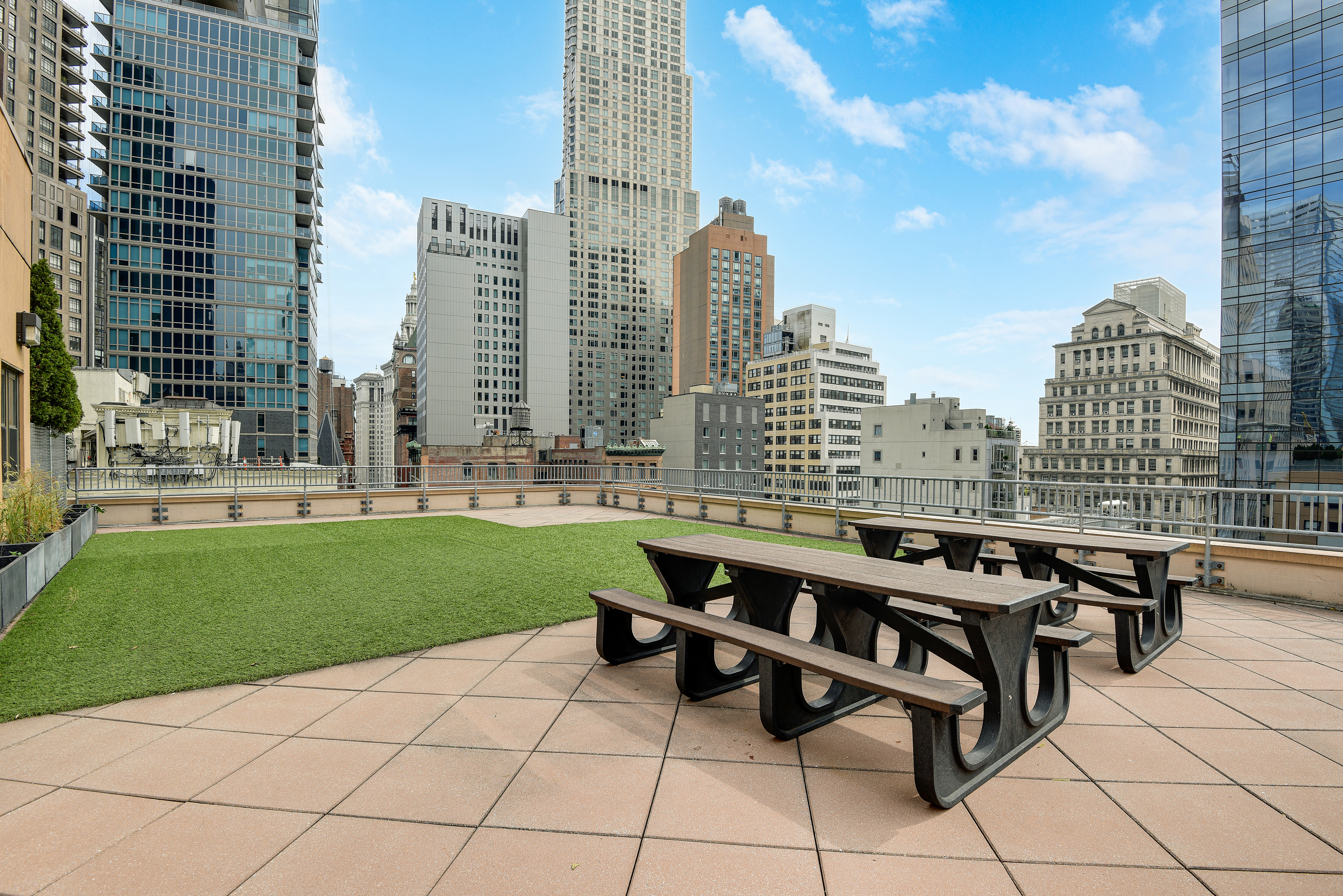 130 Fulton Street, Unit 5B Manhattan, NY 10038 - Photo 16 of 26 Gallery Image 16