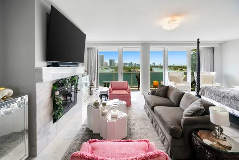 $2,500,000 | 900 Bay Drive, Unit 702/704, Miami Beach, FL 33141