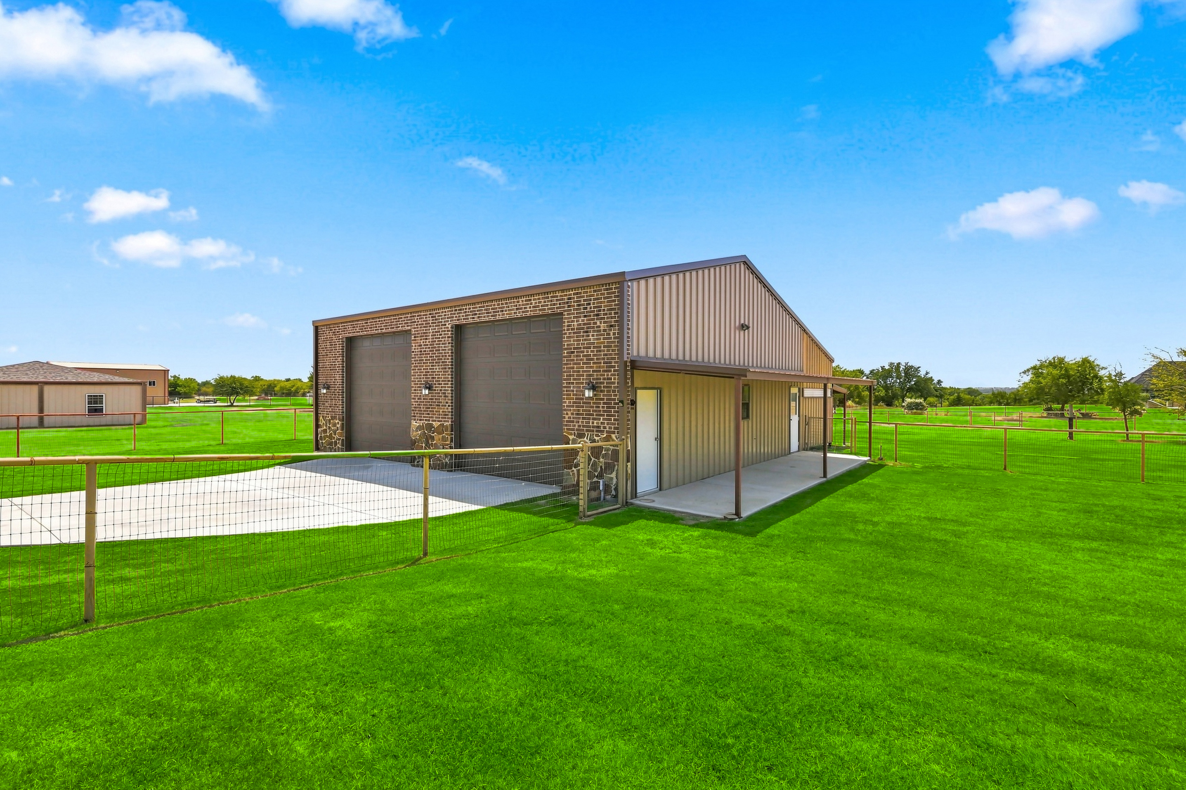 420 Hartley Way Azle, TX 76020 - Photo 50 of 68 Gallery Image 50