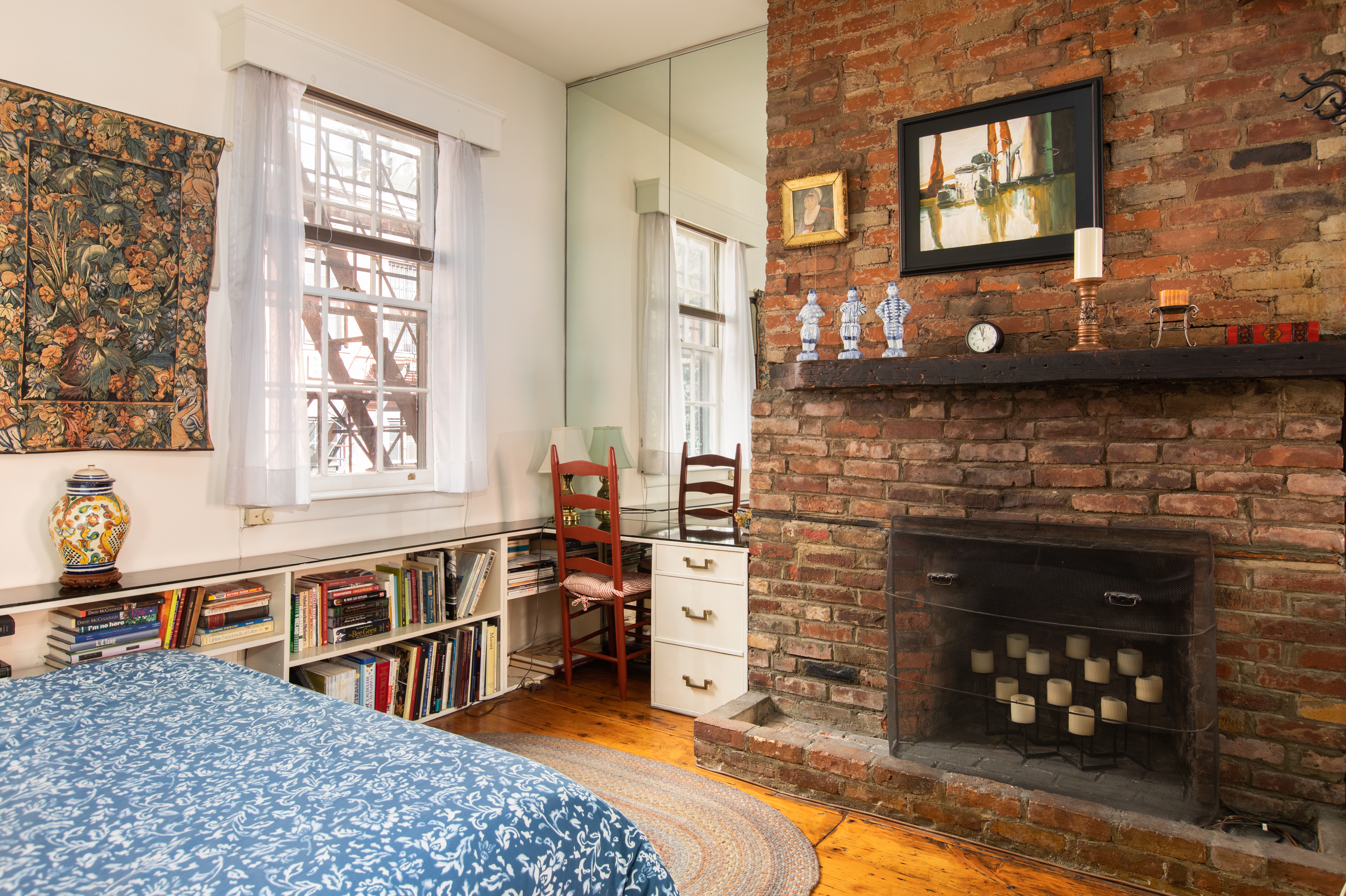 49 King Street, Unit 7 Manhattan, NY 10014 - Photo 10 of 16