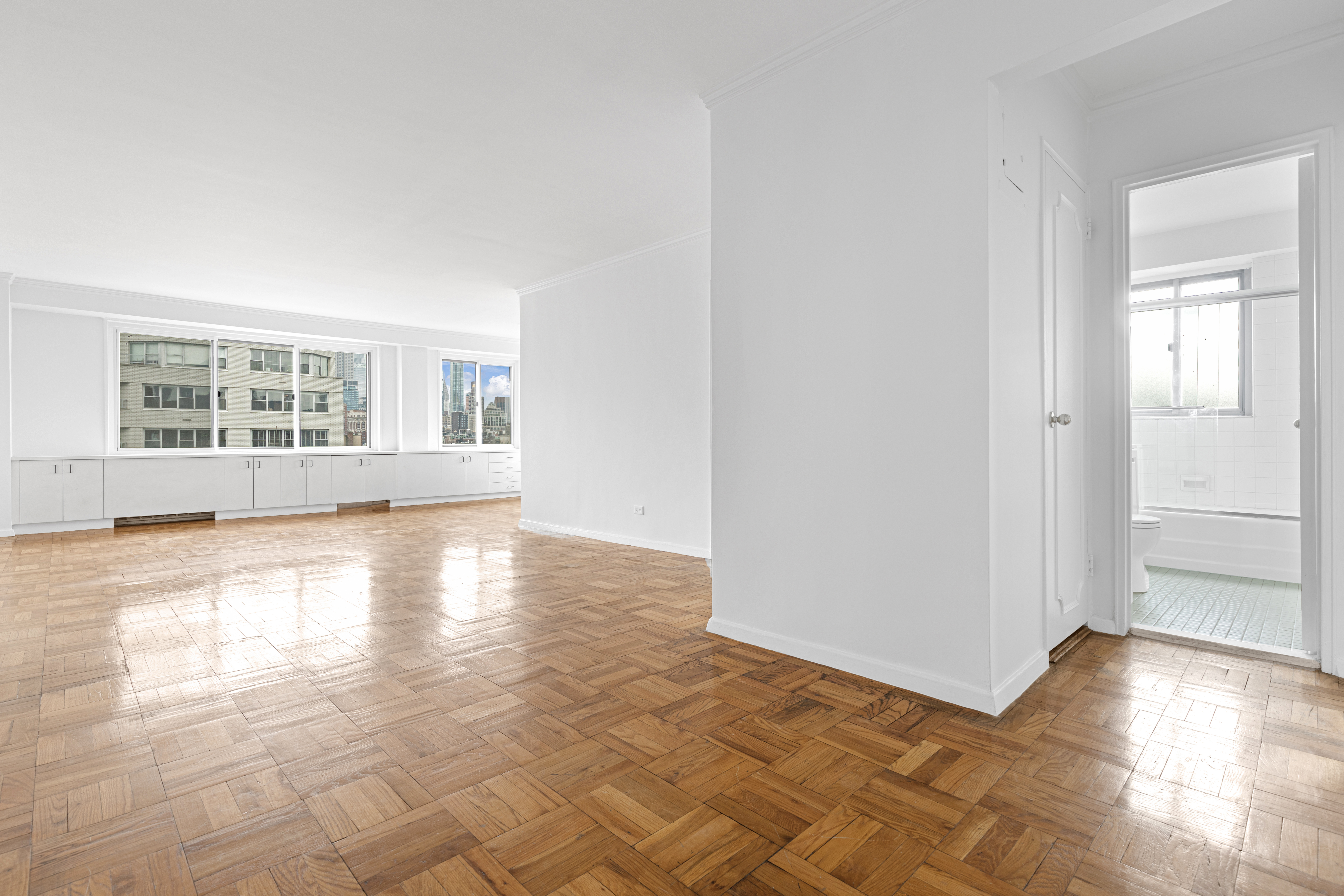 175 West 12th Street, Unit 19F Manhattan, NY 10011 - Photo 4 of 17