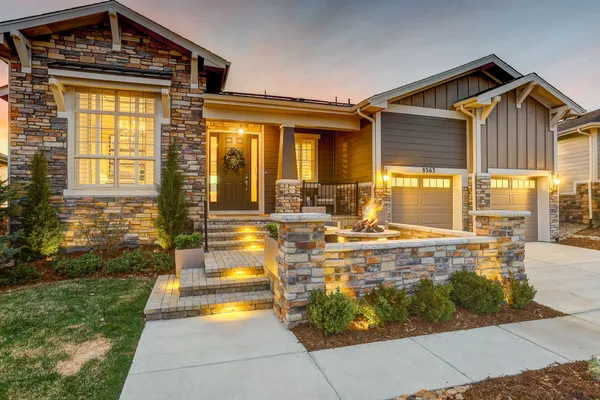 $1,395,000 | 8363 South Winnipeg Court, Aurora, CO 80016