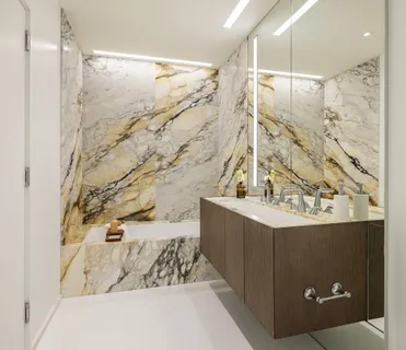 $3,495,000 | 121 East 22nd Street, Unit S603 | Gramercy