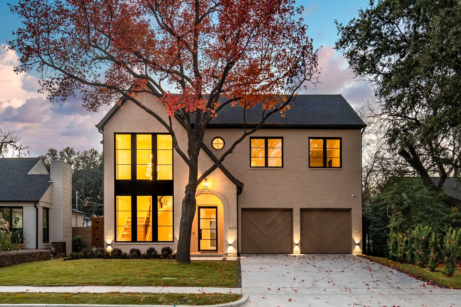 $1,974,000 | 4231 Concho Street, Dallas, TX 75206