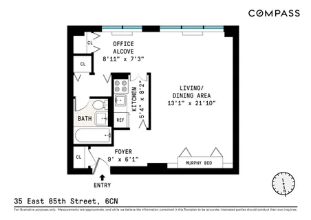 a picture of a book and a bed