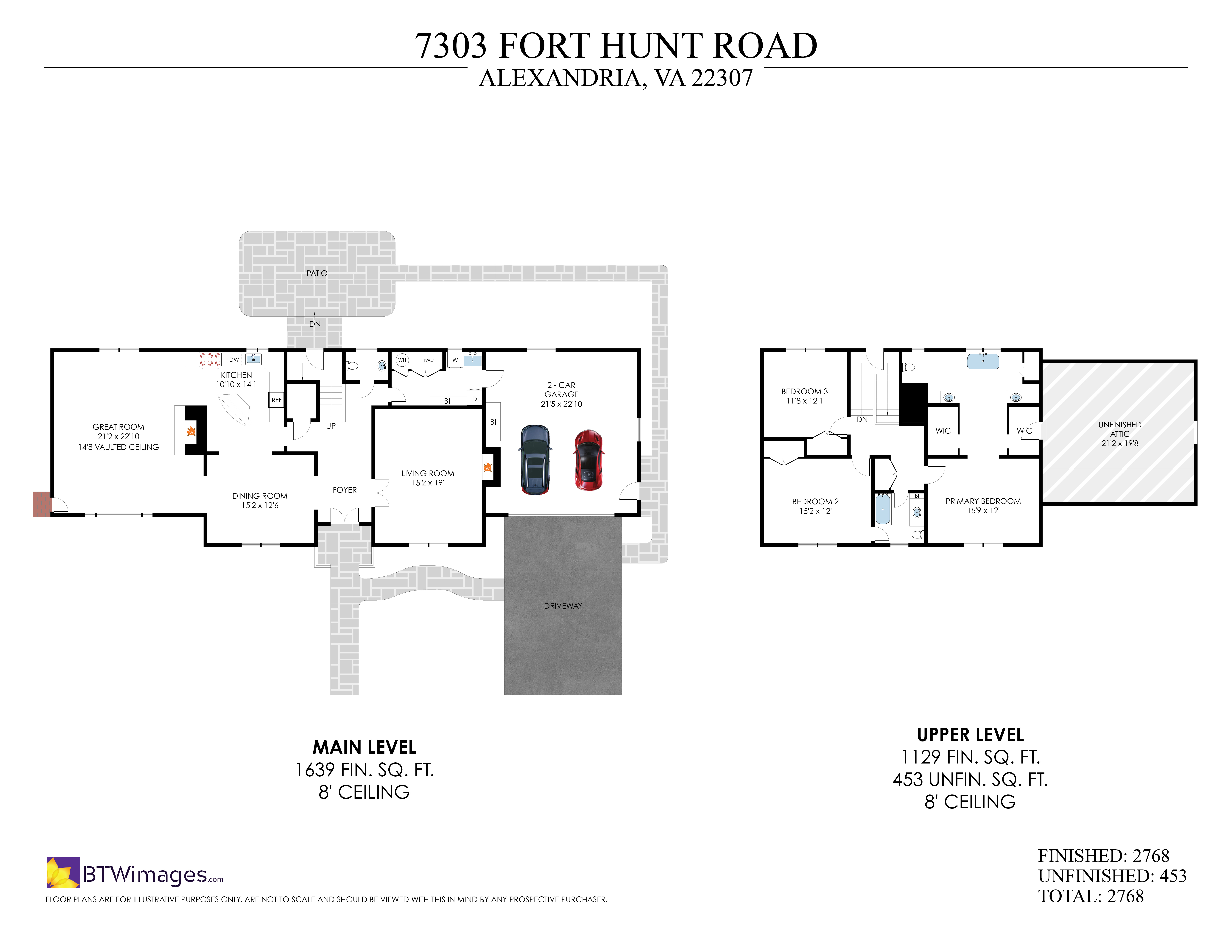 7303 Fort Hunt Road Alexandria, VA 22307 - Photo 11 of 11 unknown