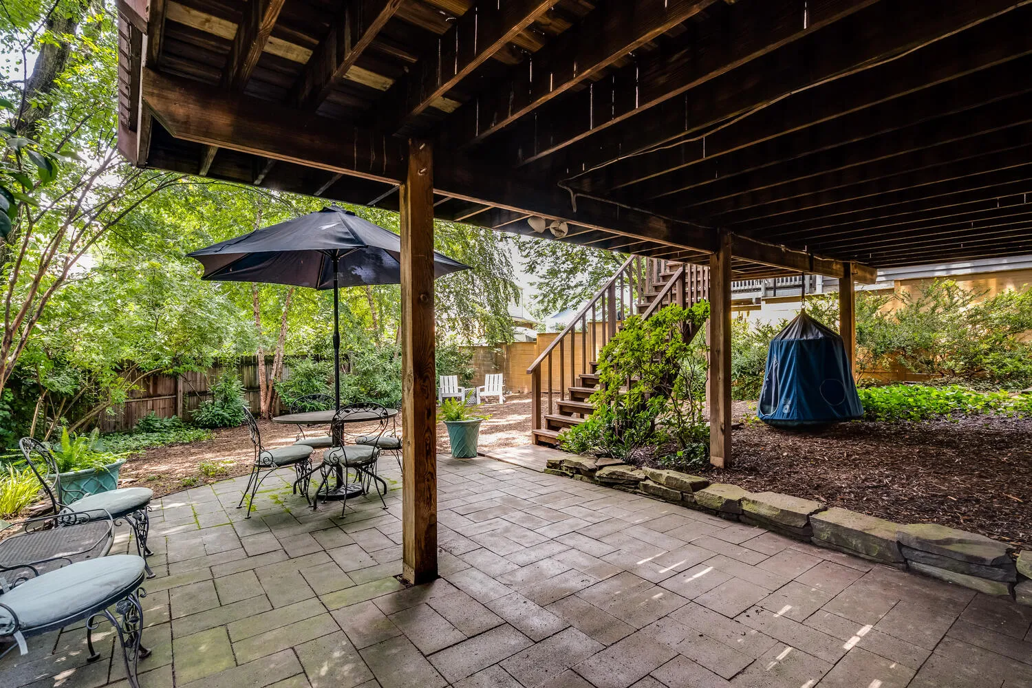 $1,050,000 | 2708 Holly Street, Alexandria, VA 22305