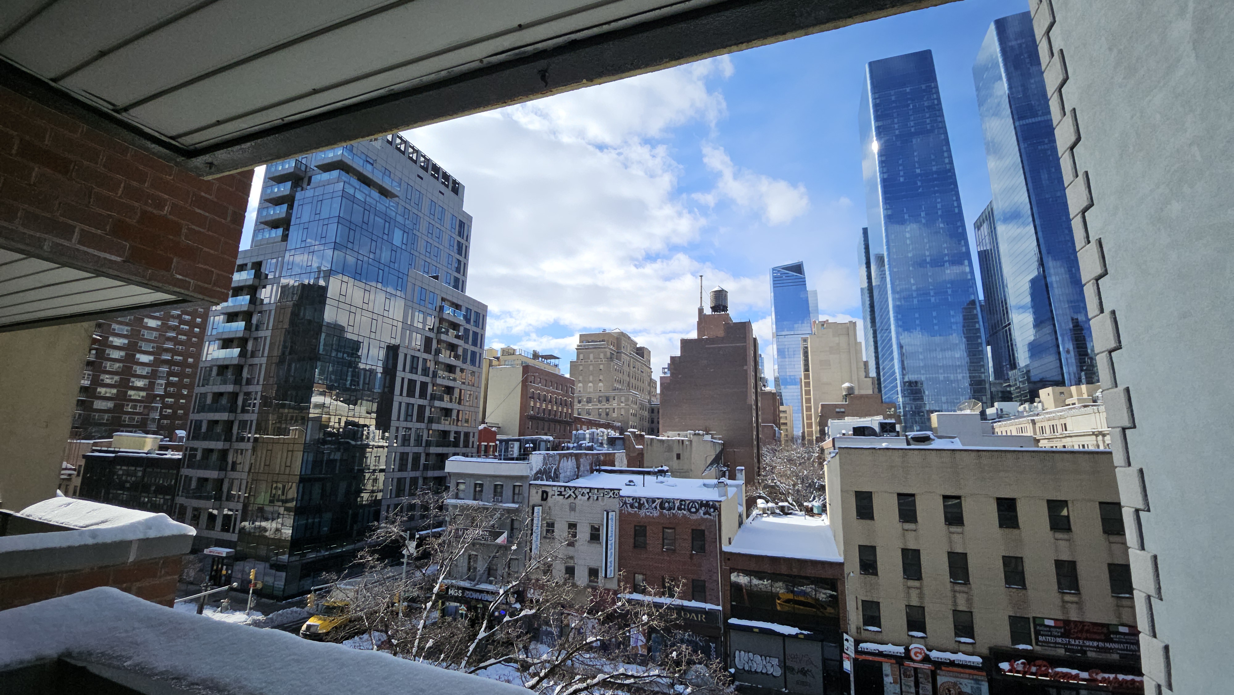 408 8th Avenue, Unit 5C Manhattan, NY 10001 - Photo 16 of 17