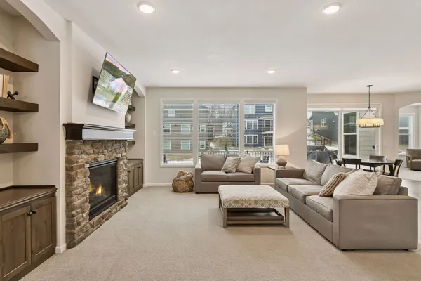 $899,500 | 5562 Zircon Lane North, Plymouth, MN 55446