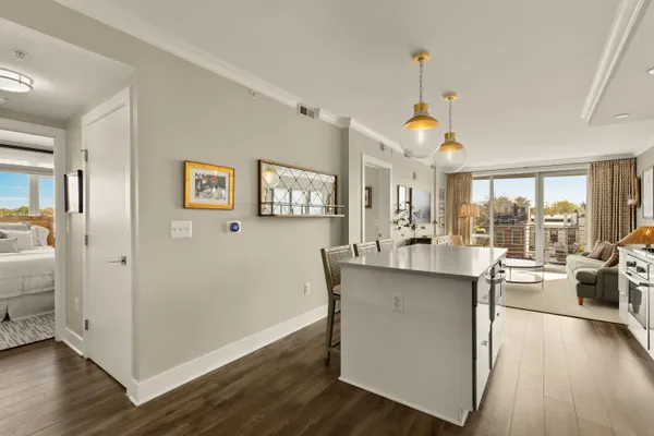 Contact Agent | 1311 13th Street Northwest, Unit 505, Washington, DC 20005