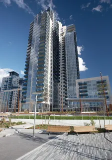 $1,470,000 | 22 North 6th Street, Unit 4P | Williamsburg