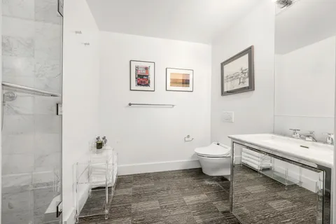 $3,295,000 | 16 West 21st Street, Unit 8A | Flatiron