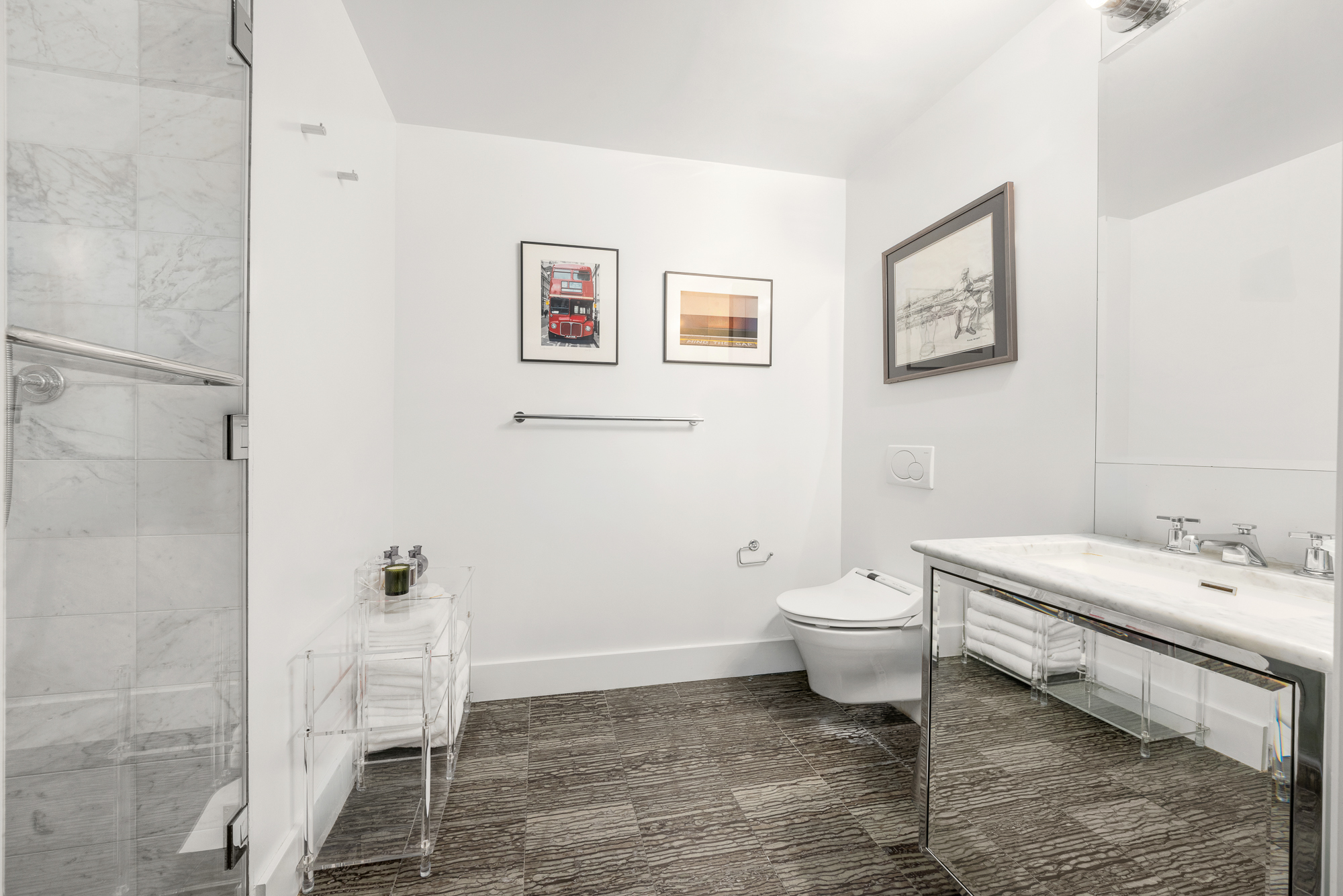 16 West 21st Street, Unit 8A Manhattan, NY 10010 - Photo 24 of 27