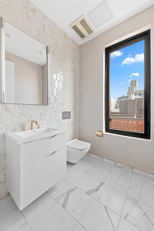 92 Morningside Avenue, Unit PH8A Manhattan, NY 10027 - Photo 11 of 23