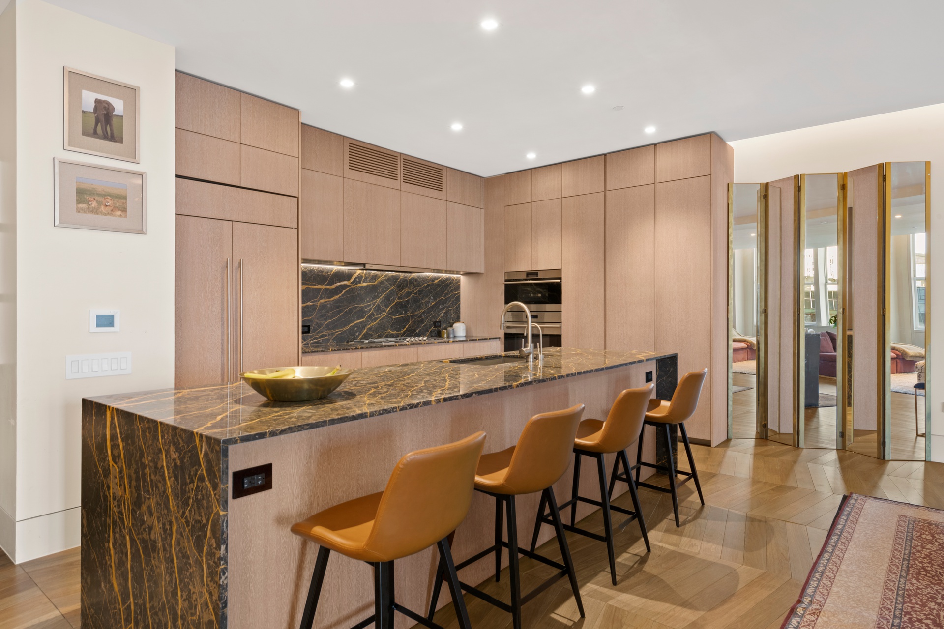 49 Chambers Street, Unit 8E Manhattan, NY 10007 - Photo 5 of 27