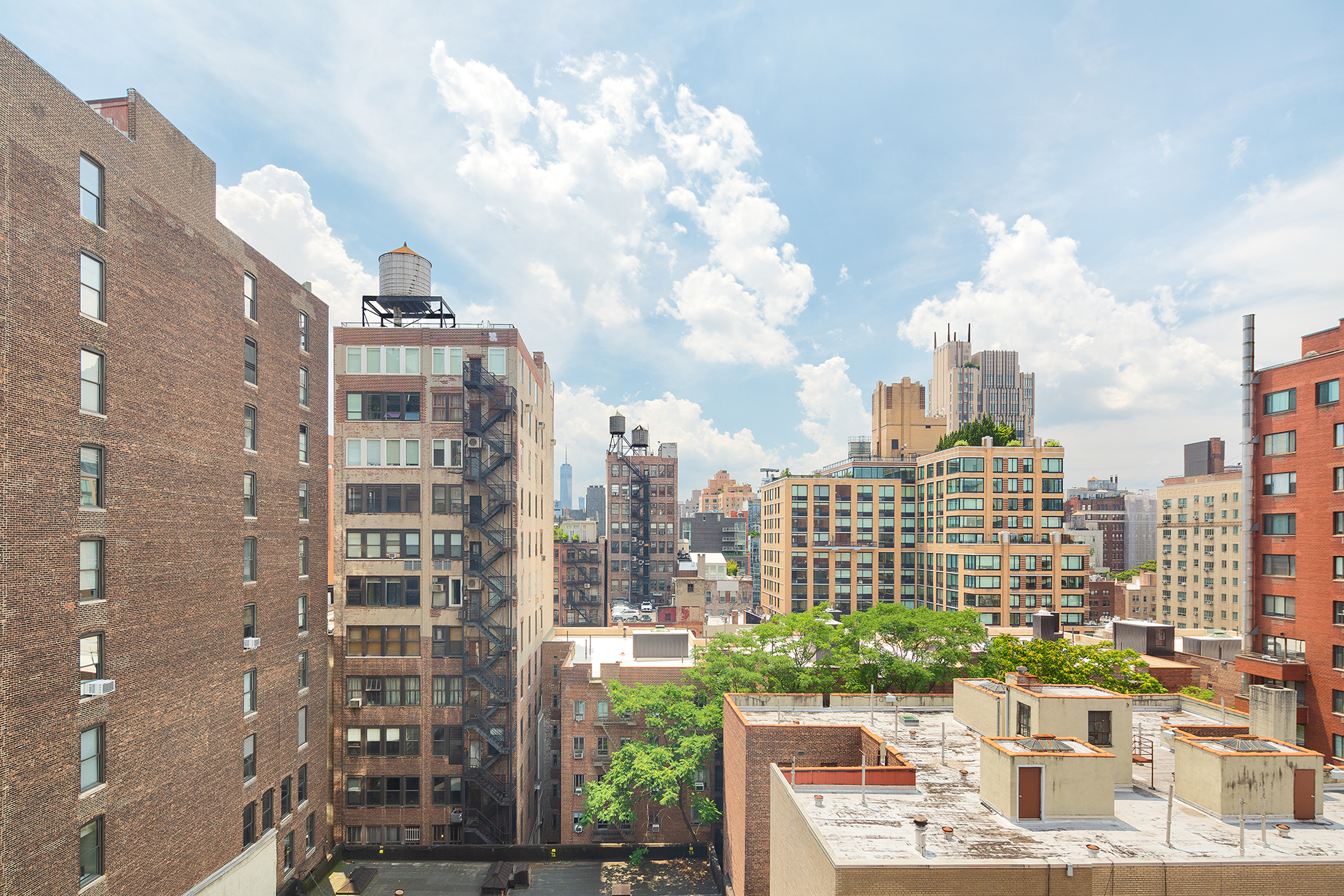 151 West 21st Street, Unit 11B Manhattan, NY 10011 - Photo 11 of 14