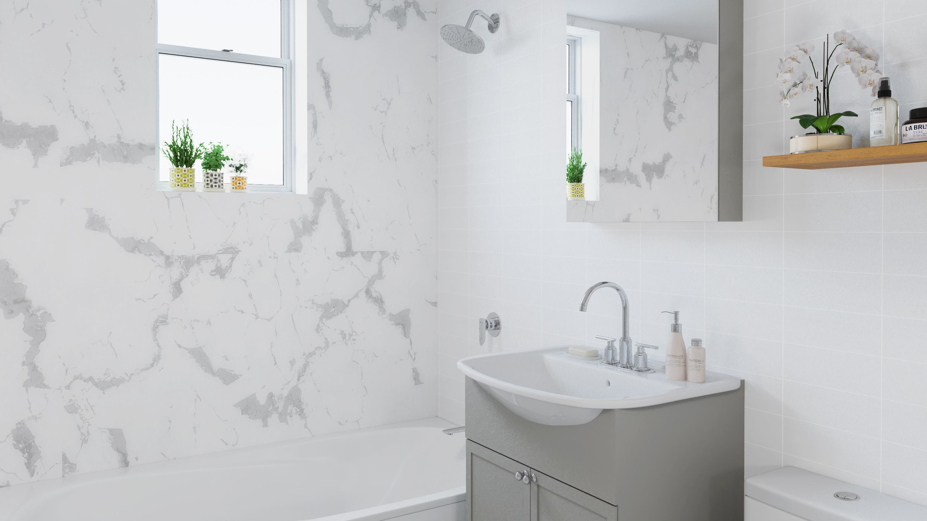 310 Lenox Road, Unit 6K Brooklyn, NY 11226 - Photo 7 of 10 Gallery Image 7