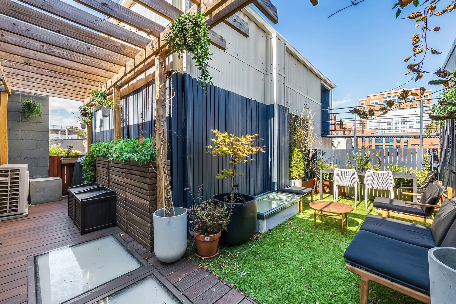 $1,999,000 | 120 Boerum Place, Unit 3E | Cobble Hill