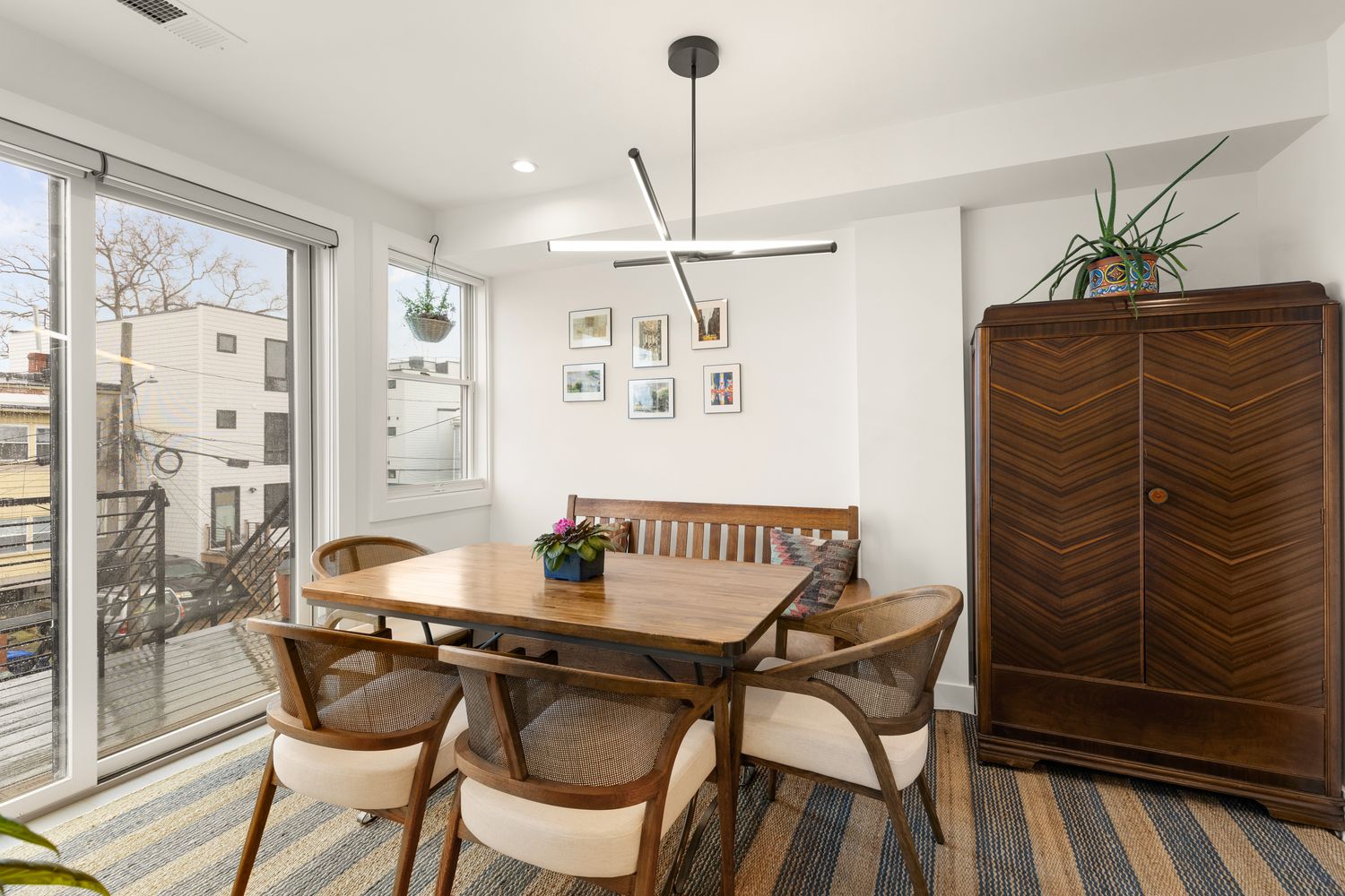 Contact Agent | 632 Rock Creek Church Road Northwest, Unit 2, Washington, DC 20010