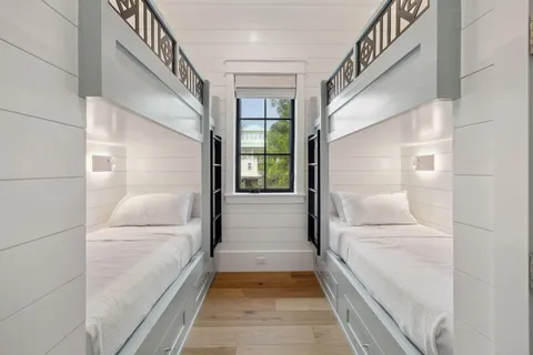 $5,995,000 | 5022 West County Hwy 30A, Santa Rosa Beach, FL 32459