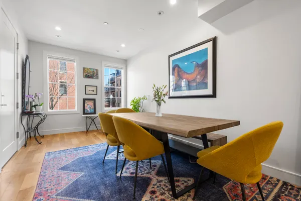$2,750,000 | 46 Clarendon Street, Unit 1, Boston, MA 02116