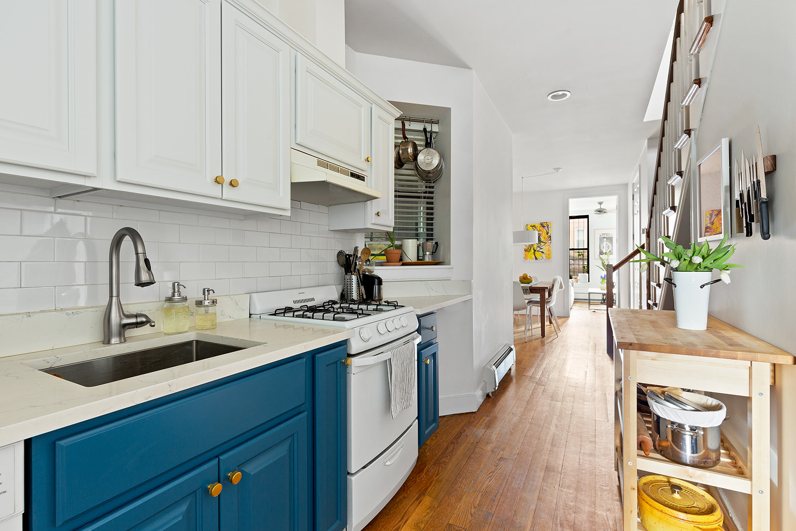 784 Madison Street, Unit 1B Brooklyn, NY 11221 - Photo 1 of 13