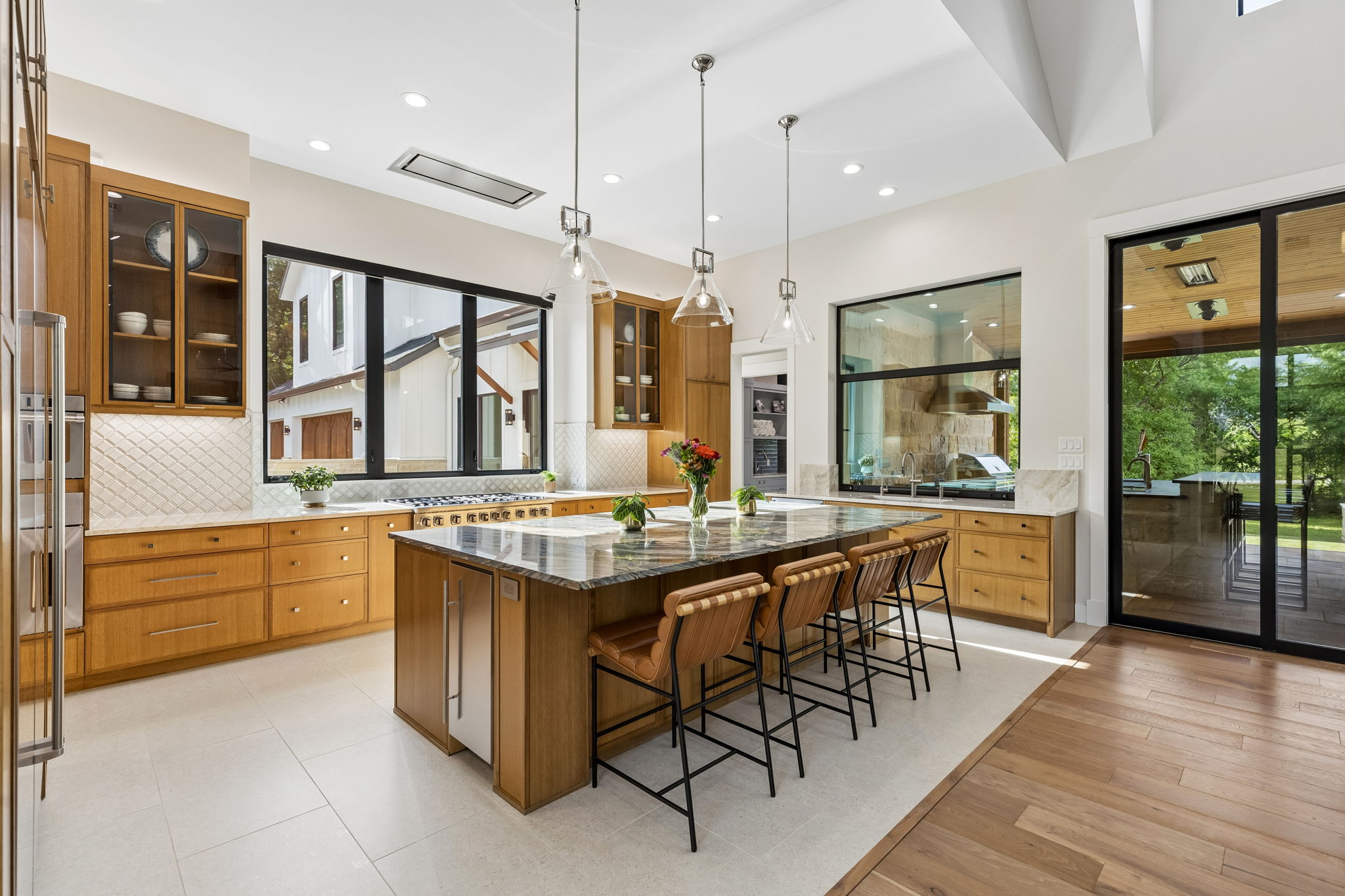 3687 New Hope Road Aubrey, TX 76227 - Photo 12 of 51