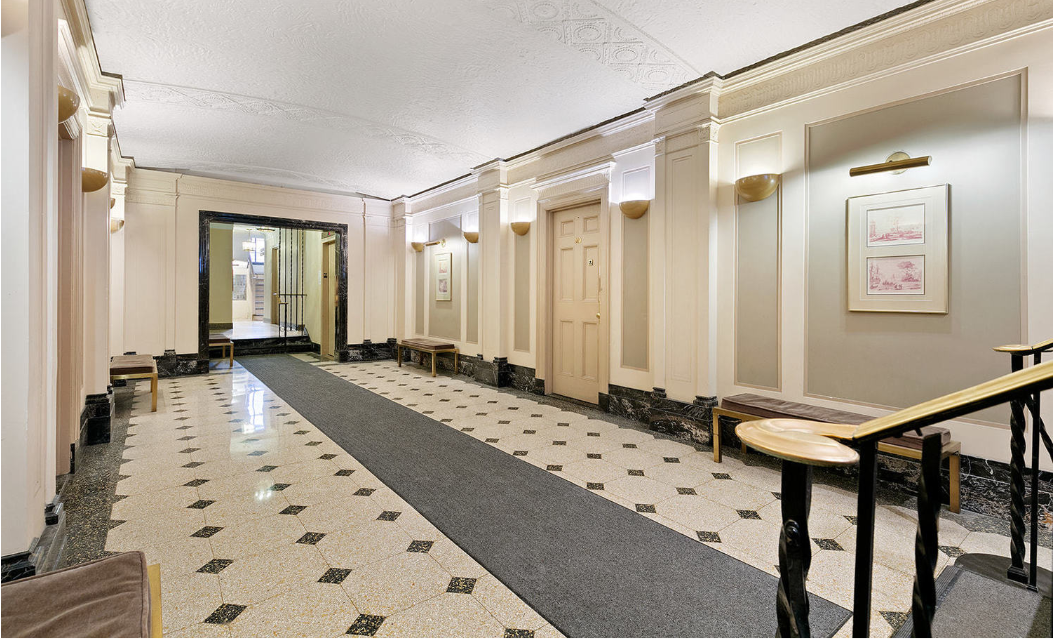 24 Monroe Place, Unit 1C Brooklyn, NY 11201 - Photo 9 of 10