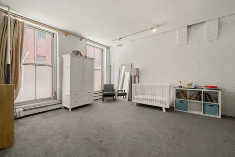 $4,000,000 | 13 Worth Street, Unit 11 | TriBeCa
