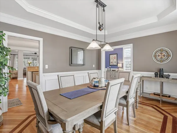 $1,100,000 | 205 Park Bluff Drive, Chapel Hill, NC 27517