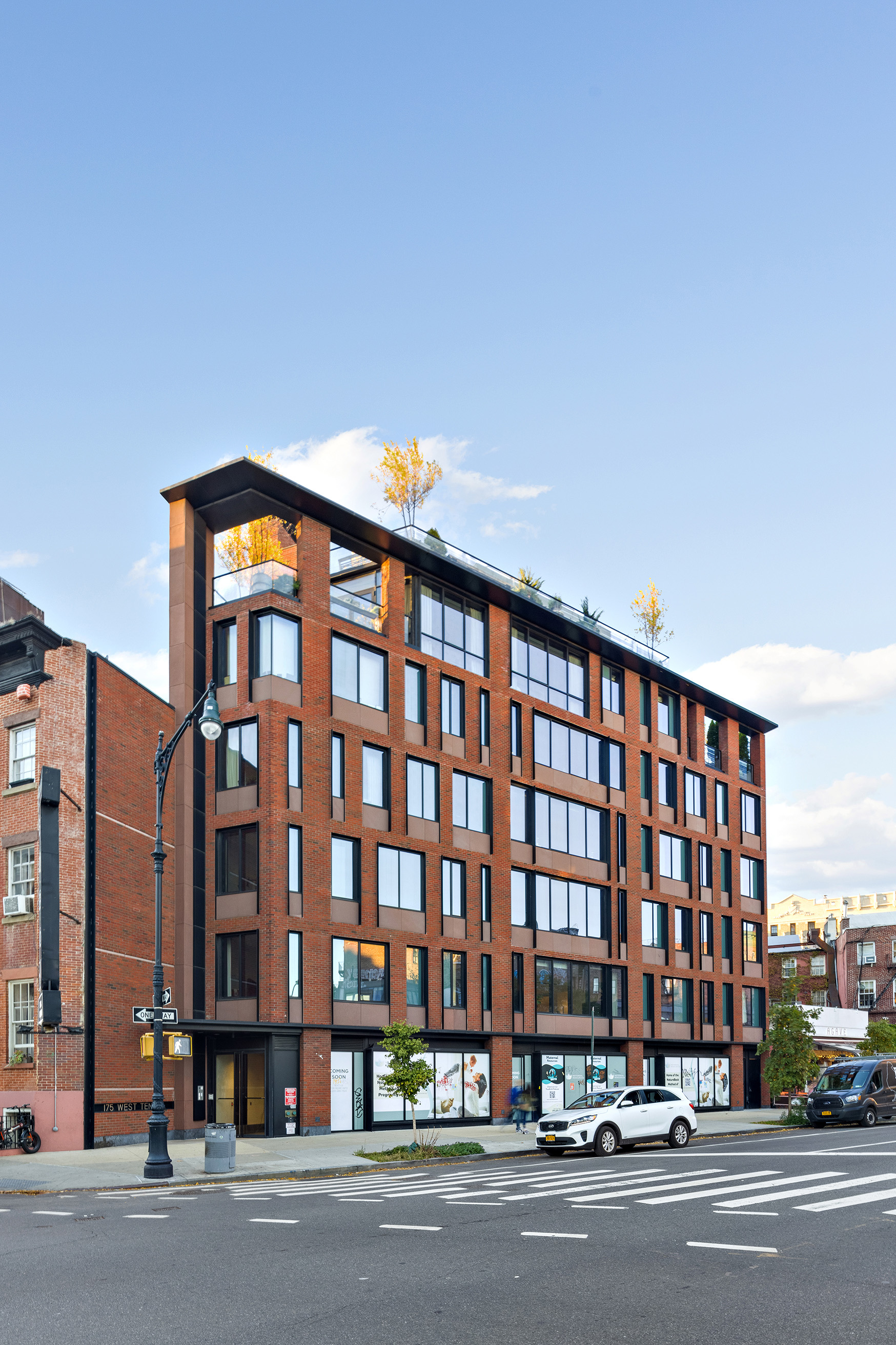 175 West 10th Street, Unit PH6 Manhattan, NY 10014 - Photo 30 of 31