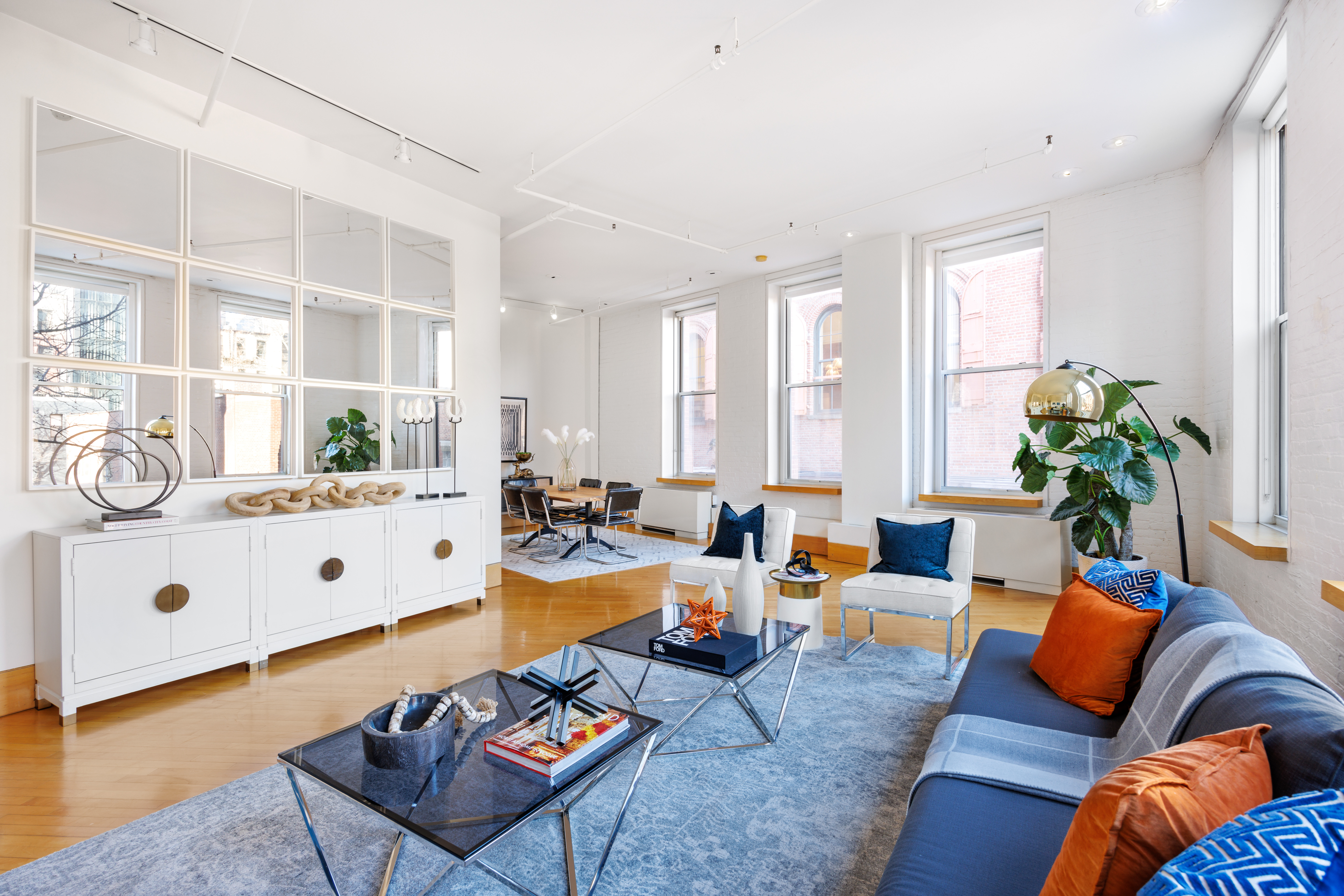 285 Lafayette Street, Unit 2E Manhattan, NY 10012 - Photo 2 of 13