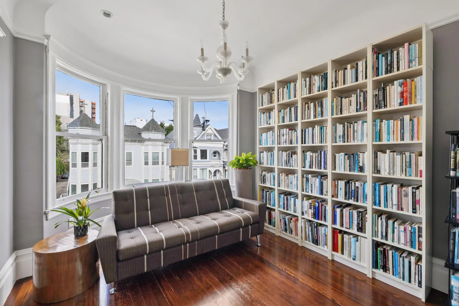 $1,900,000 | 1445 Fulton Street, San Francisco, CA 94117