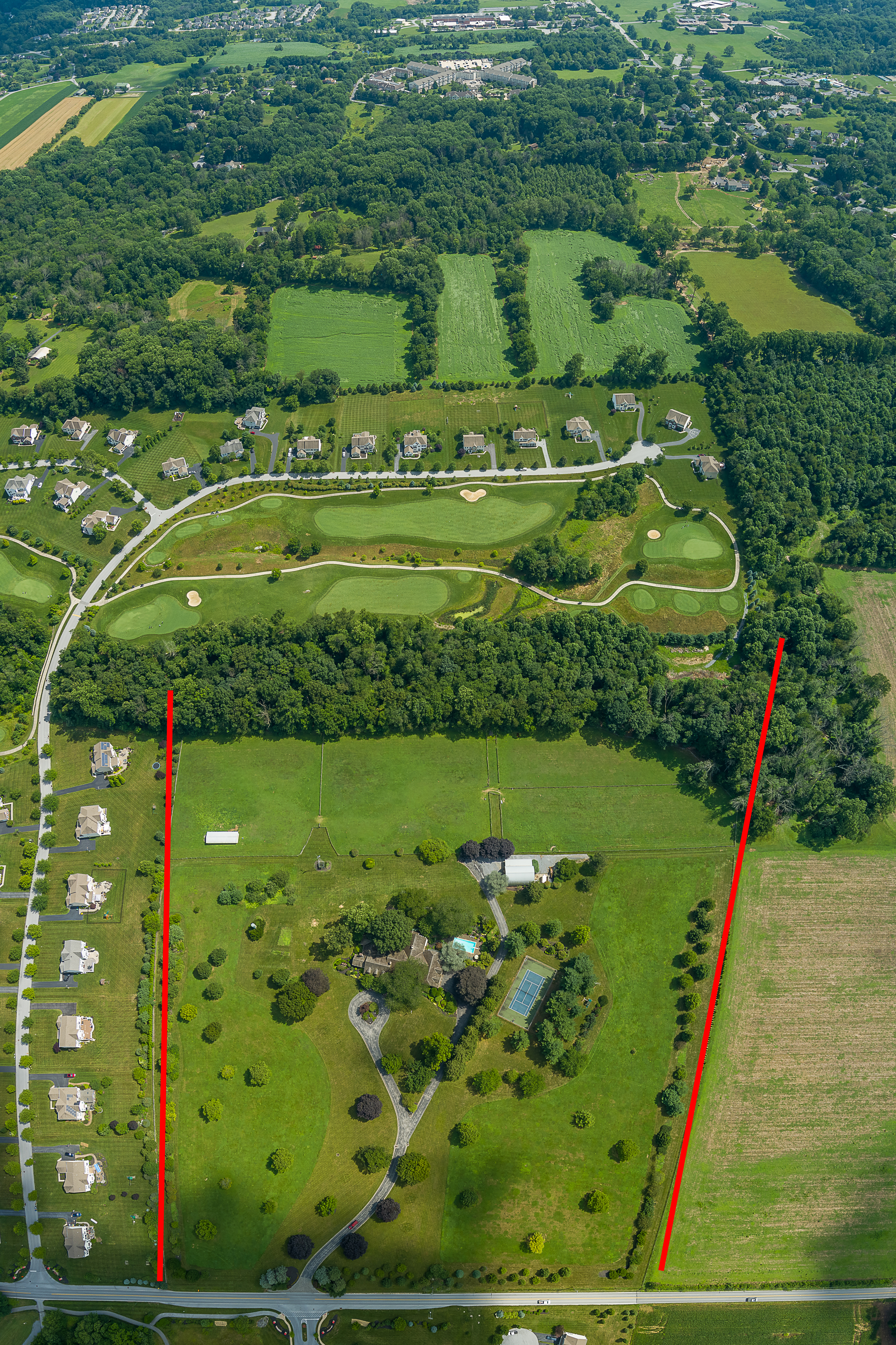 500 East Reeceville Road Downingtown, PA 19335 - Photo 3 of 135