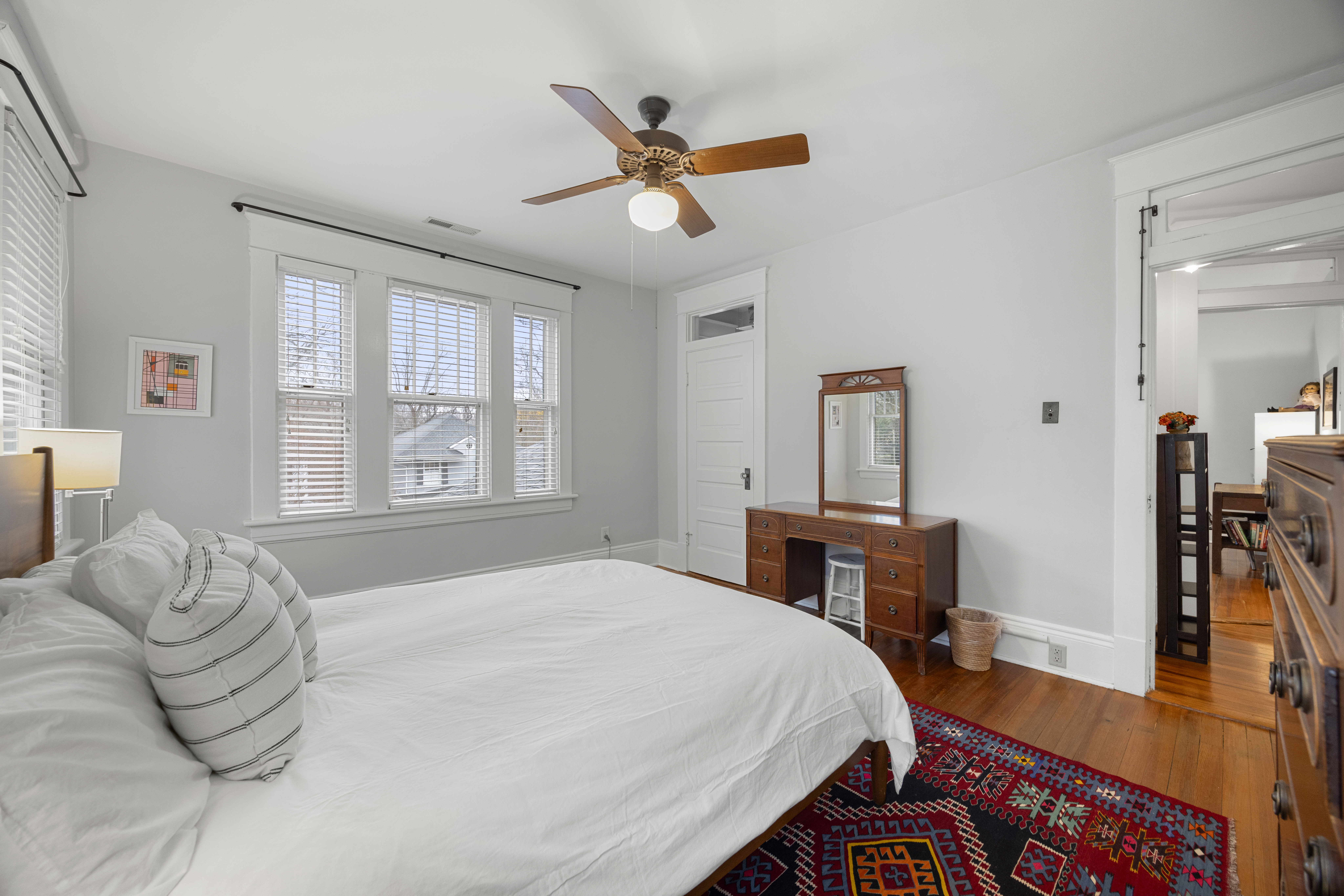 509 Cleveland Street Raleigh, NC 27605 - Photo 19 of 29