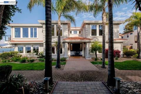$4,495,000 | 16 Killarney Place, Alameda, CA 94502