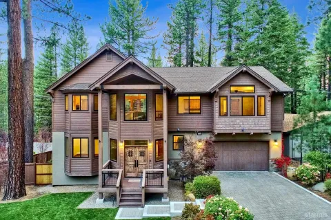 $2,298,000 | 1774 Nadowa Street, South Lake Tahoe, CA 96150