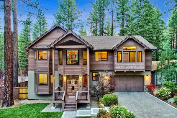$2,298,000 | 1774 Nadowa Street, South Lake Tahoe, CA 96150
