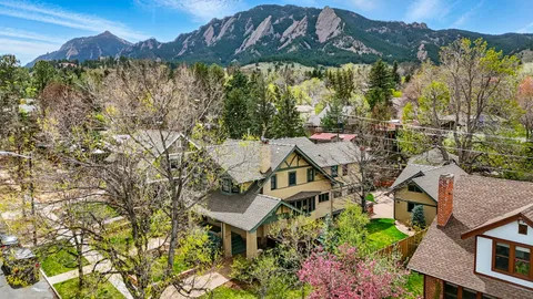 $2,995,000 | 851 14th Street, Boulder, CO 80302