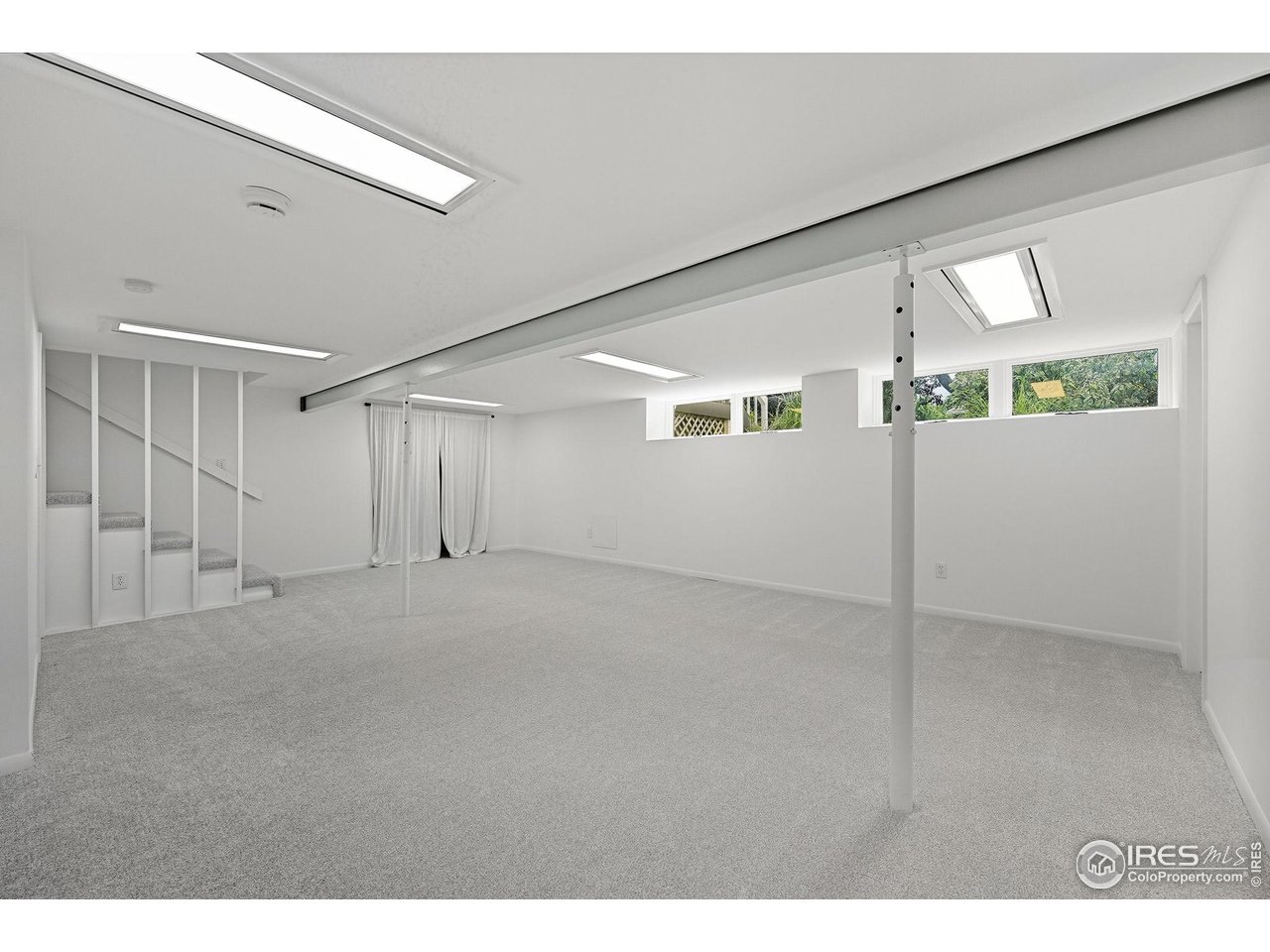 4557 Apple Way Boulder, CO 80301 - Photo 44 of 50 a view of an empty room