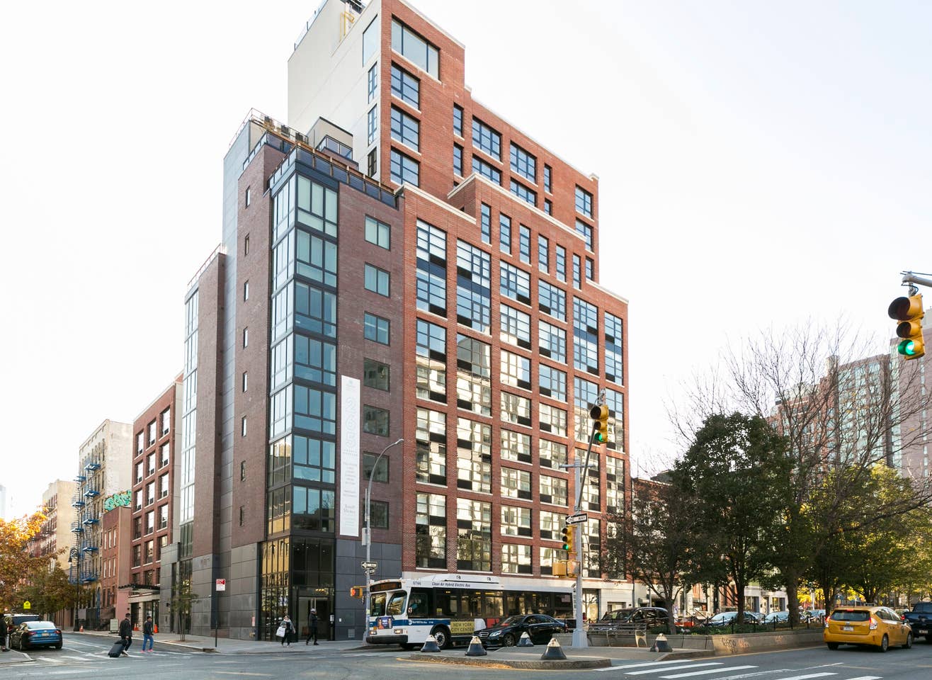 265 East Houston Street, Unit 4 Manhattan, NY 10002 - Photo 1 of 2 Gallery Image 1