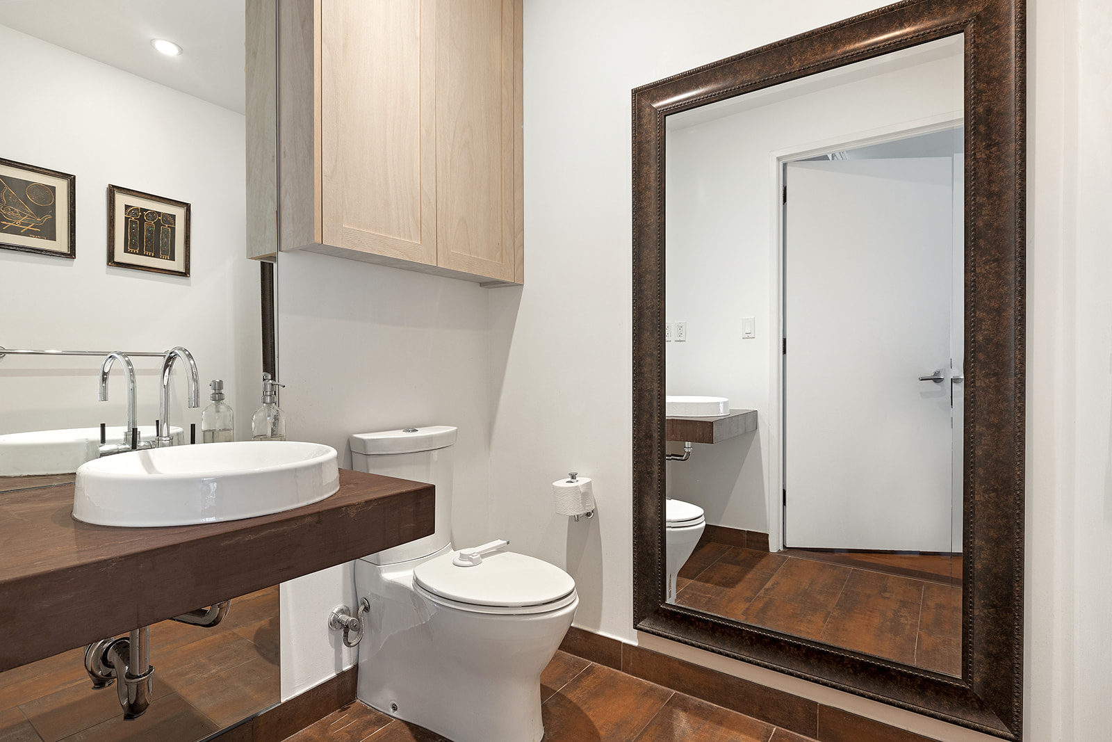 2 Northside Piers, Unit 25N Brooklyn, NY 11249 - Photo 13 of 22