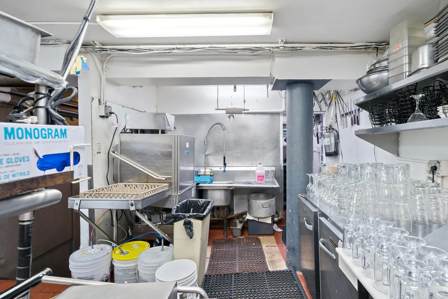 $24,500 | 500 Castro Street, San Francisco, CA 94114