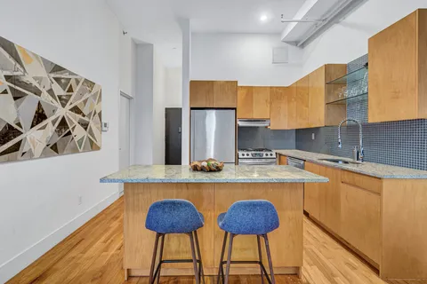 $849,000 | 91 Grand Avenue, Unit 3G | Clinton Hill