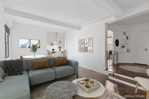 $360,000 | 70 Park Terrace West, Unit E74 | Inwood