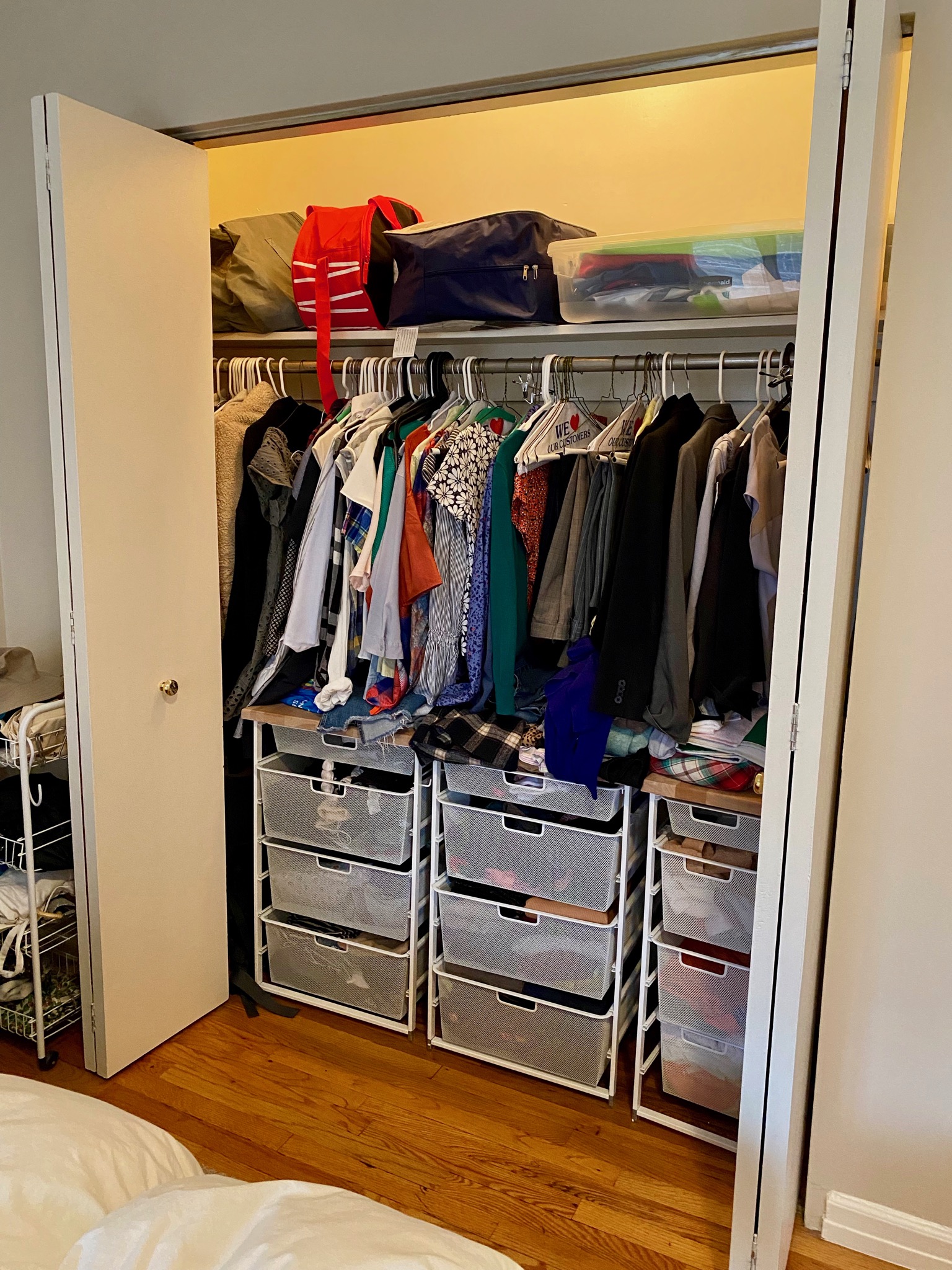 326 West 20th Street, Unit 3 Manhattan, NY 10011 - Photo 5 of 12