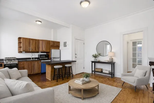 $3,650 | 385 Madison Street, Unit 2 | Bedford-Stuyvesant
